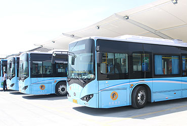 公交车